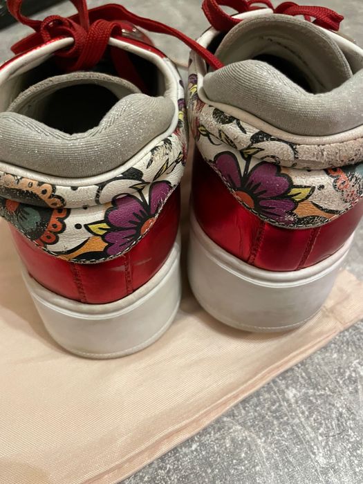 Кецове Cesare Pacotti