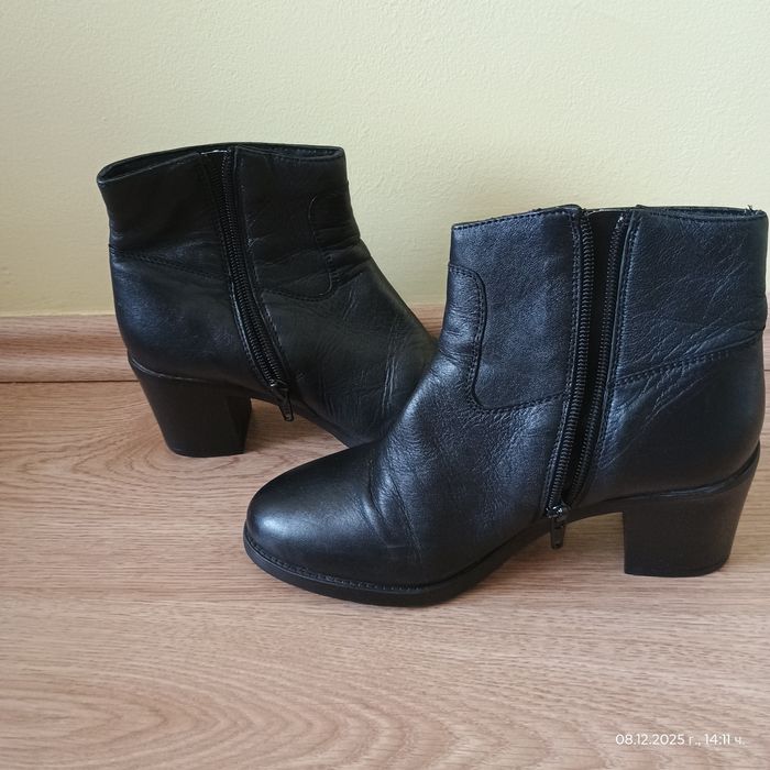 Дамски Боти и ботуши