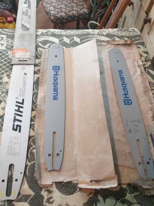 Дърворезачка и консумативи