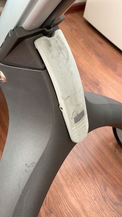 Детская коляска STOKKE Xplory 2в1