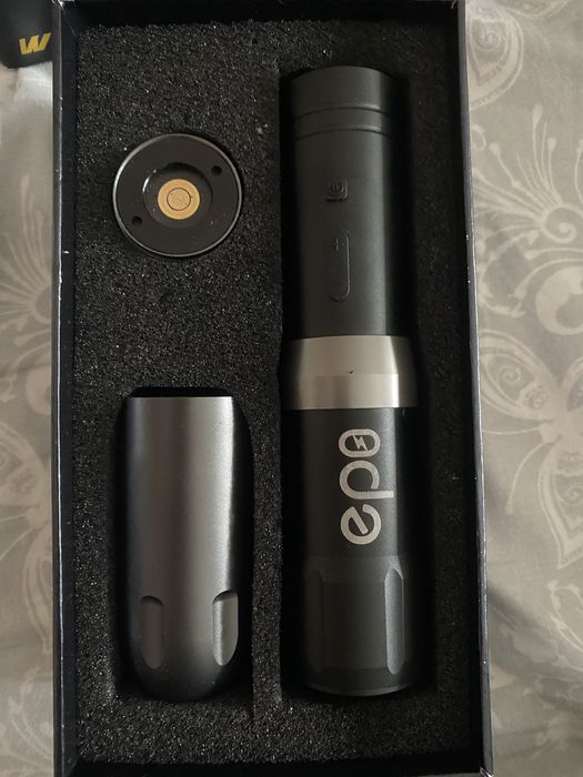 Машинка за татуиране AVA PEN GT PEN EP8