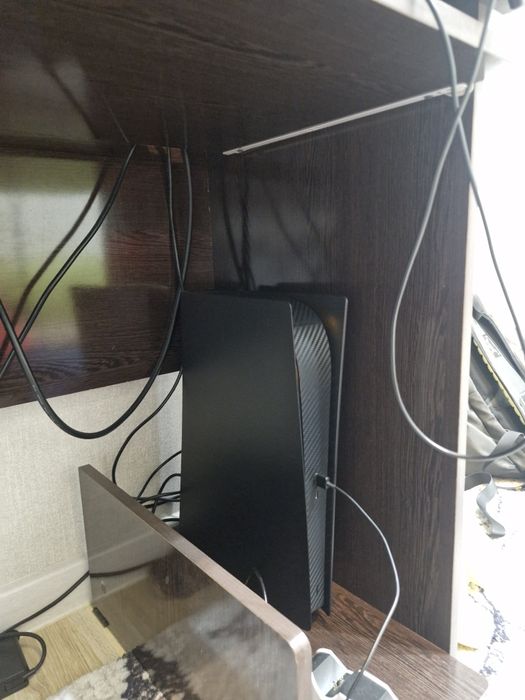 Playstation 5 Fat Nabor