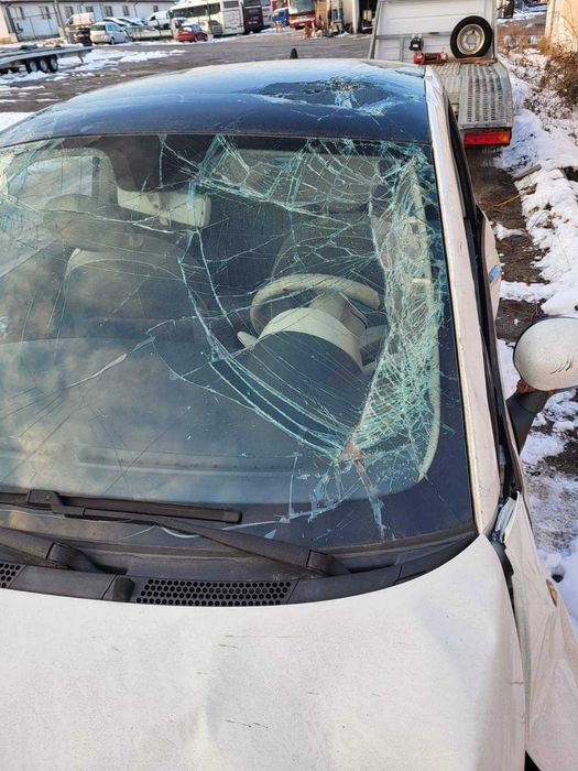 Fiat 500 1,2 i , Фиат 500 на части!
Февруари 2009