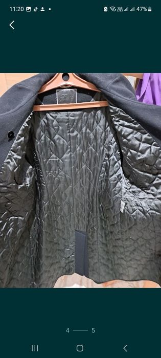 Продам пальто женское