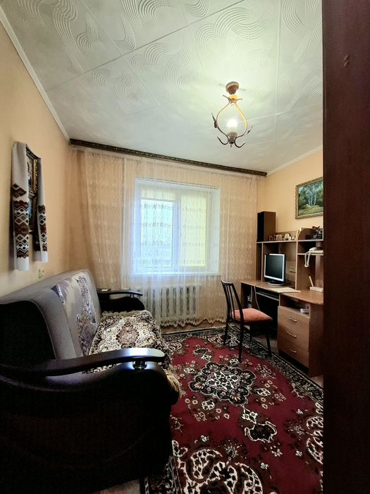 3 ком кв Строитель