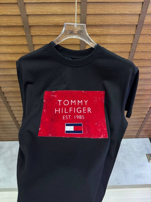 Tomi тениски S-4XL