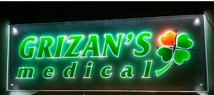 Наружная реклама