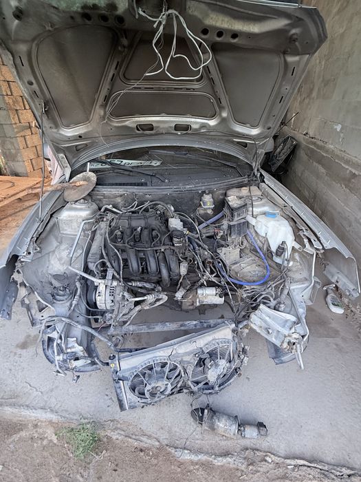 Приора запчастка сатылады