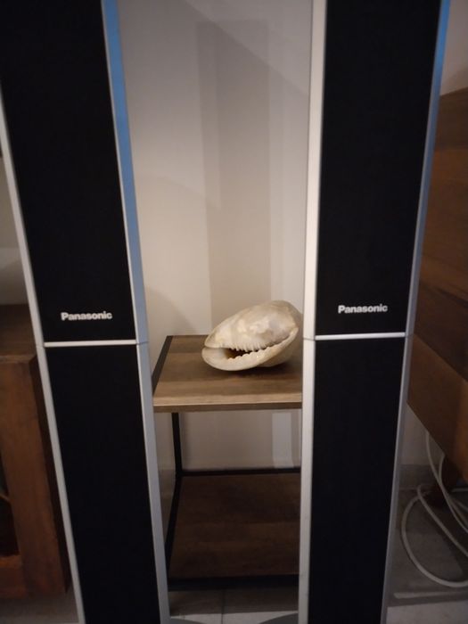 2 бр. Тонколони Panasonic