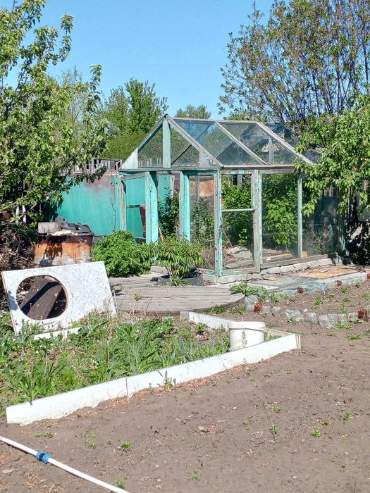 Продам дачу сад мелиаратор