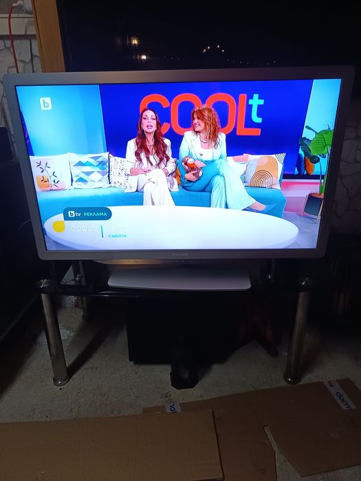 Panasonic от 32до 60 инча