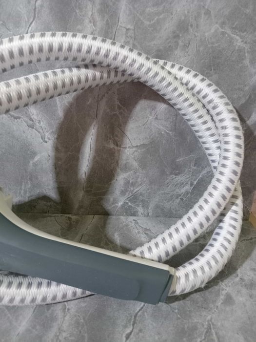 Шланг от парогенератора. Парового утюга