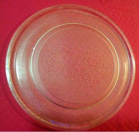 Чиния за Микровълнова (36 см)