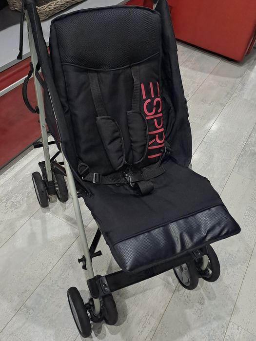 Детска сгъваема количка ESPRIT