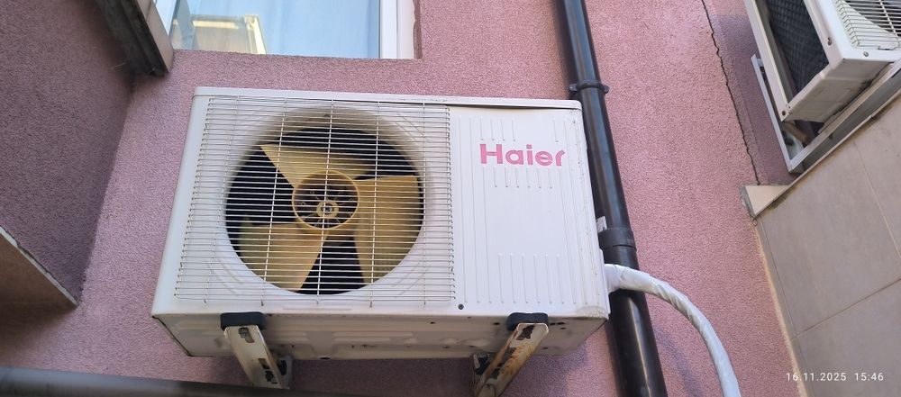 Климатик HAIER 12 сплит