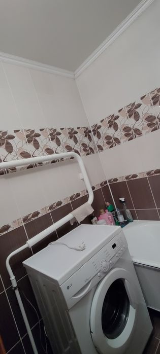 Продам 3х комнатную квартиру