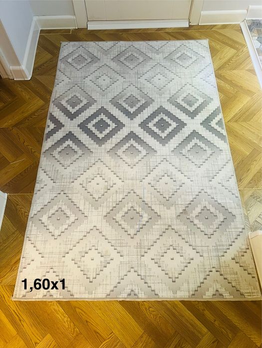 Ковры.