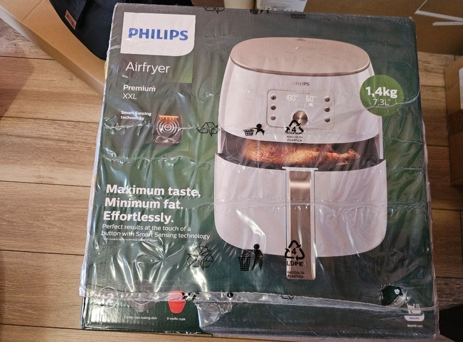 Airfrayer Philips XXL premium