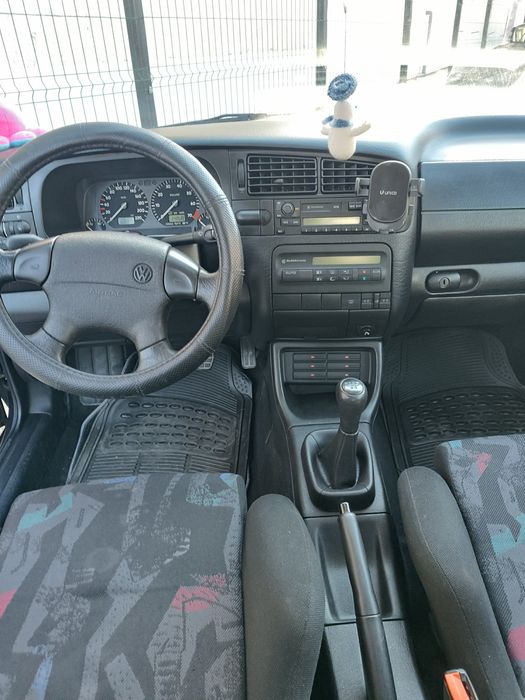 VOLKSWAGEN Golf 1997 — imagine 3