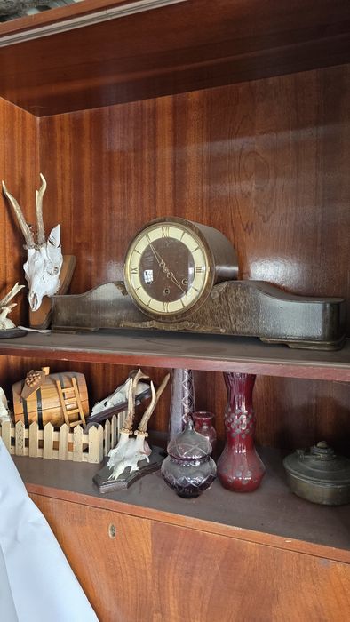 Diverse obiecte de arta, antichitati