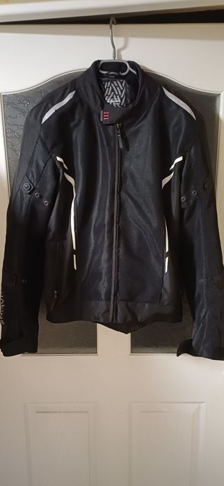 Geaca Moto vară Adrenaline