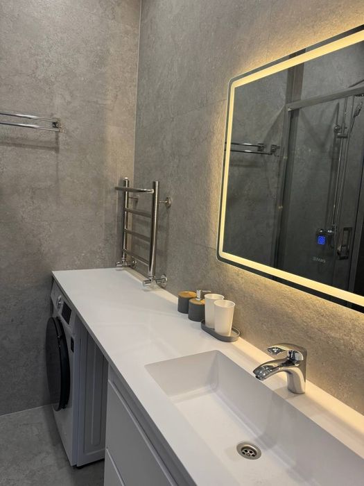 Квартира Сдаётся ДАРХАН Ж.К Darxan Avenue BIZNES KLASS 1/3/13