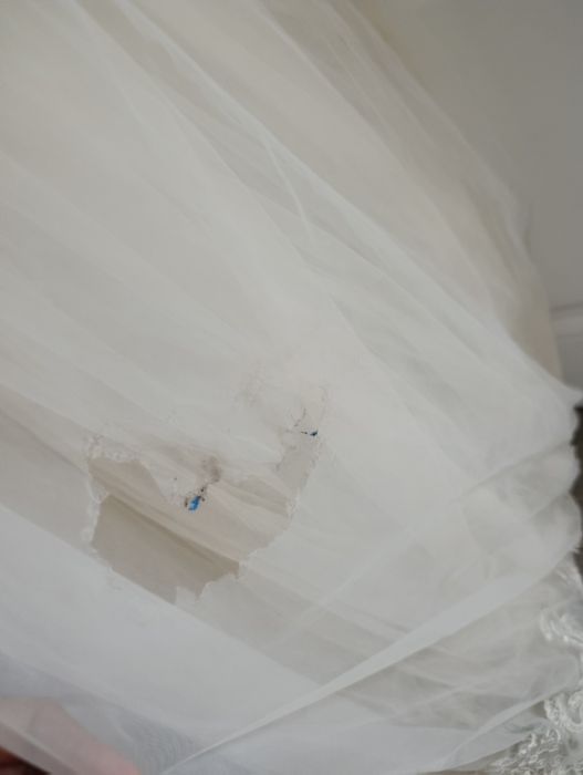 Срочно продам свадебное платье