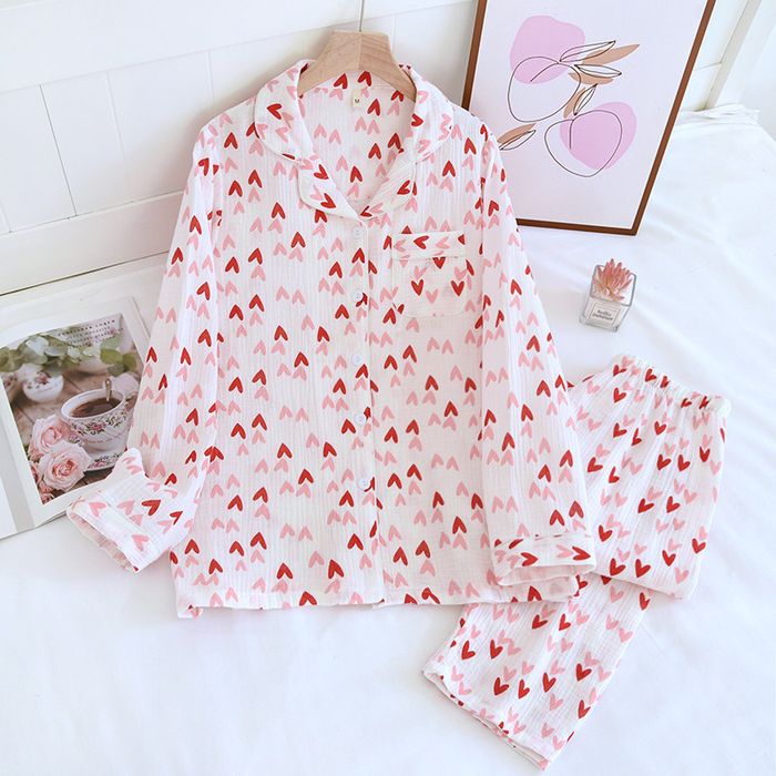 Двойка комплект женский