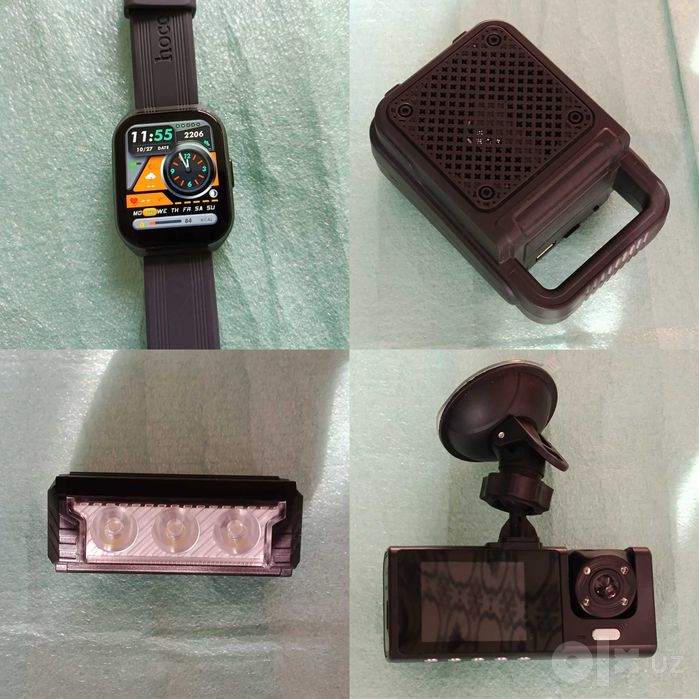 microSD карты памяти - 32 ГБ, 16 ГБ, 4 ГБ