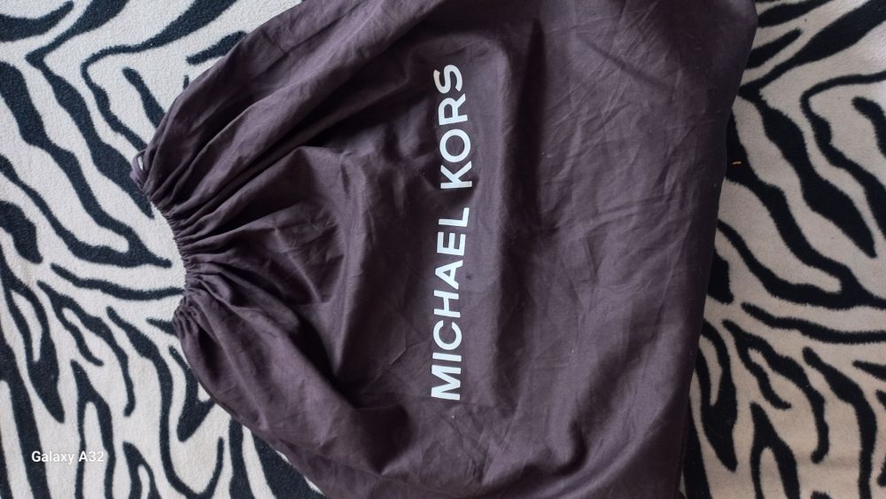 Женская кожаная сумка