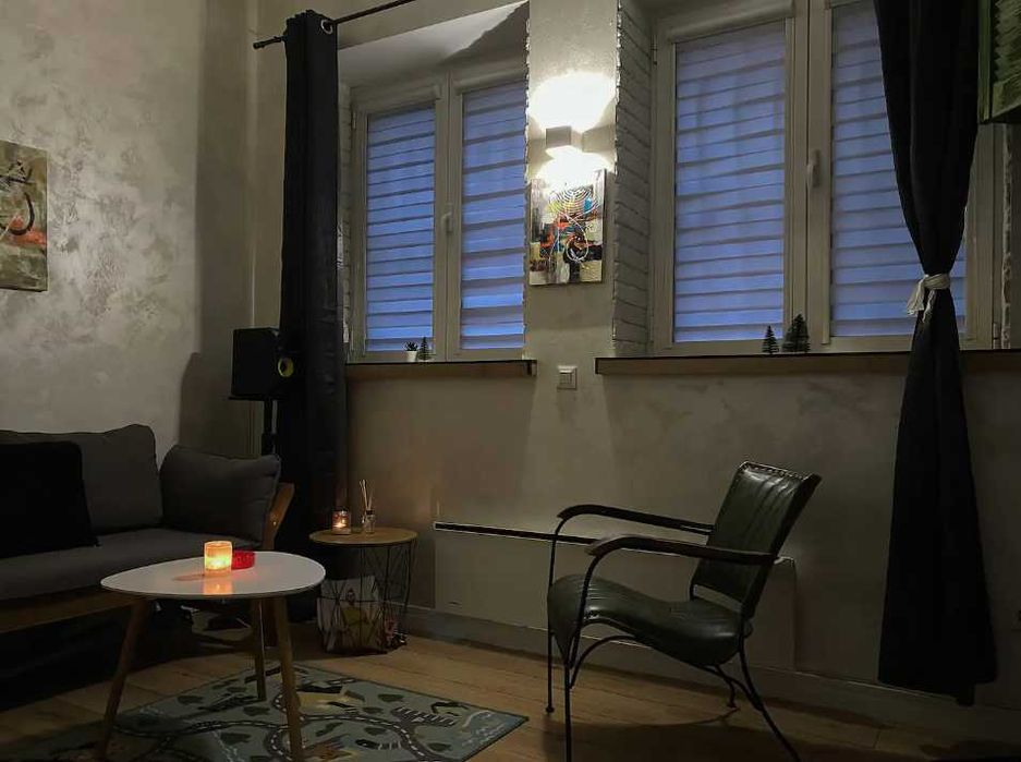 Дава се под наем Двустаен апартамент в Пловдив, Тракия - 55 кв.м за 300.9 € - Снимка #2