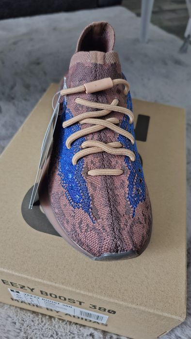 Adidas yeezy boost 380