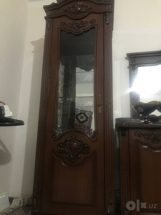 Стенка сотилади холати янги