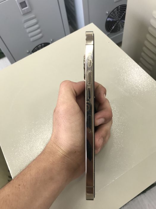 Iphone 12 pro Max 256gb