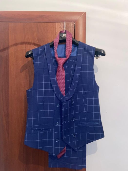 Костюм Renzo Rinaldo