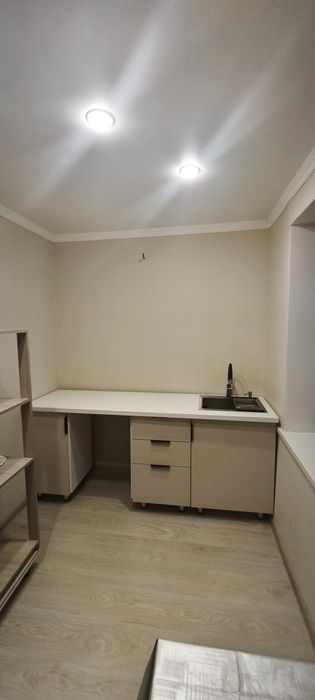 3 х ком Квартира