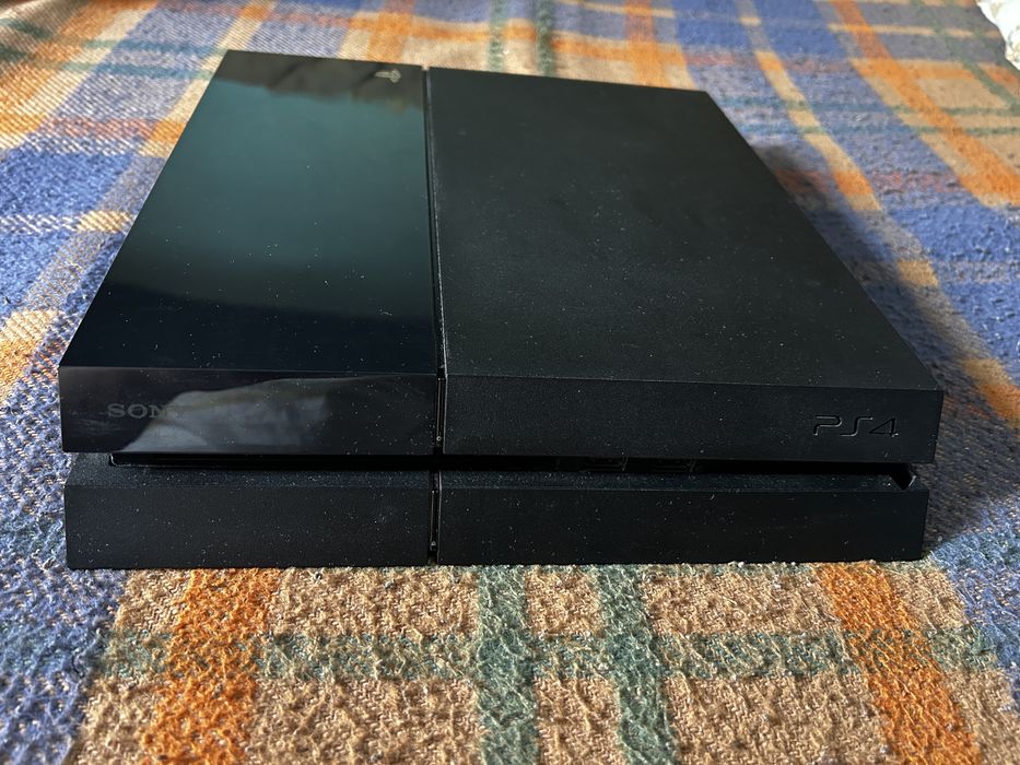 Consola Playstation 4