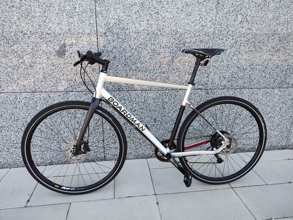 Boardman HYB 8.8 размер L