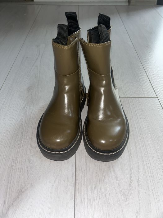 Ghete fetite m27 diferite marci