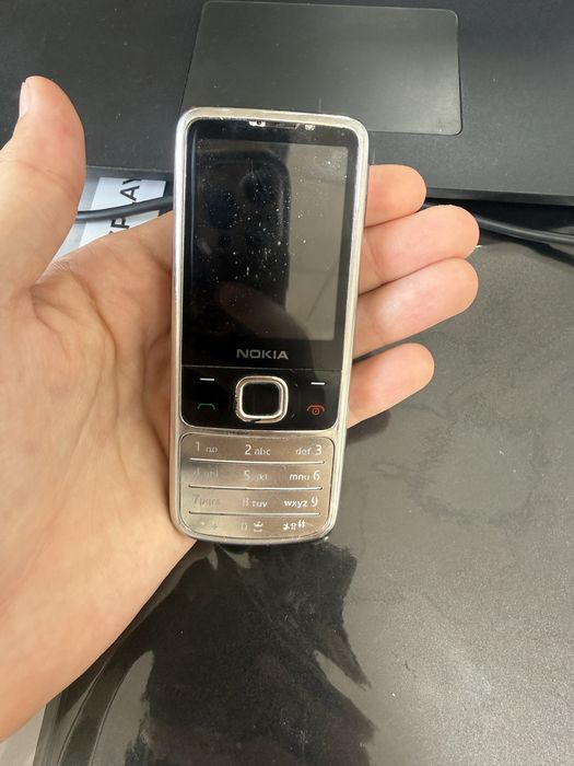 Nokia 6700 original