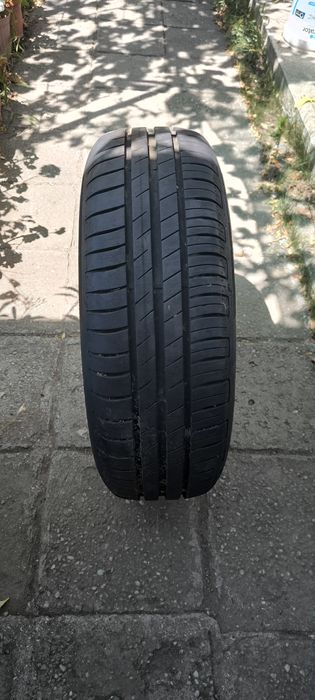 Летни Гуми Goog Year със стоманени джанти за Fiat Doblo 185/65R15  92T