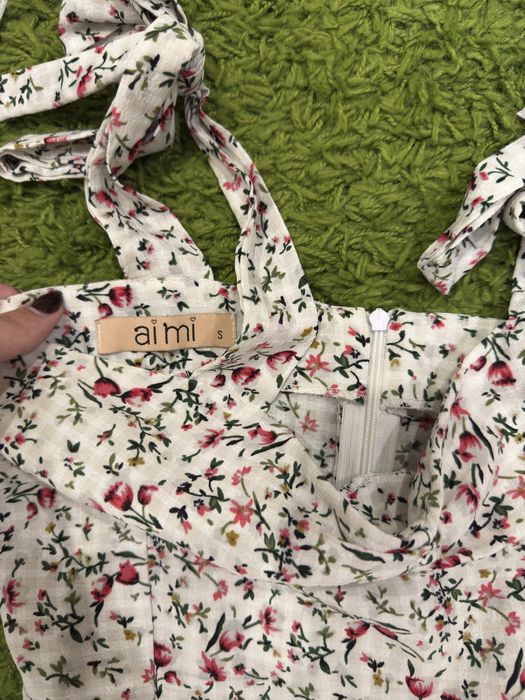 Платье летнее 2000т