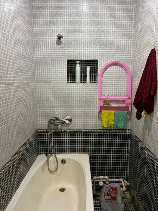 3х квартира ижарага берилади