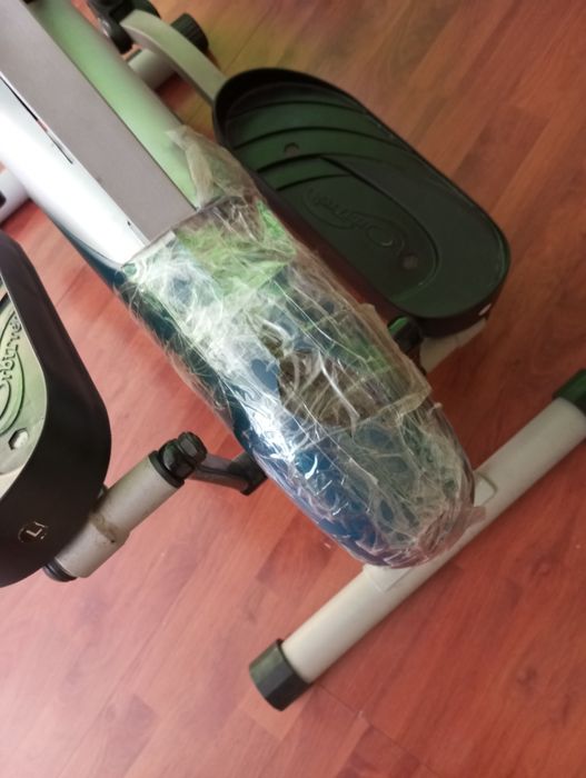 Орбитрек.       .