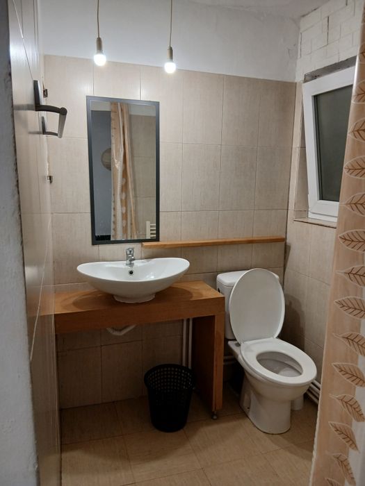 Apartament 1 camera Complex