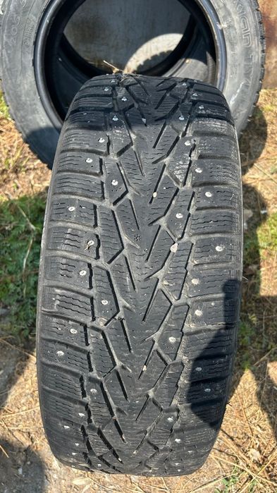 Зимние шины NOKIAN NORDMAN 7