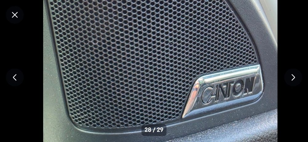 Skoda Octavia 3 Combi PRET FIX
