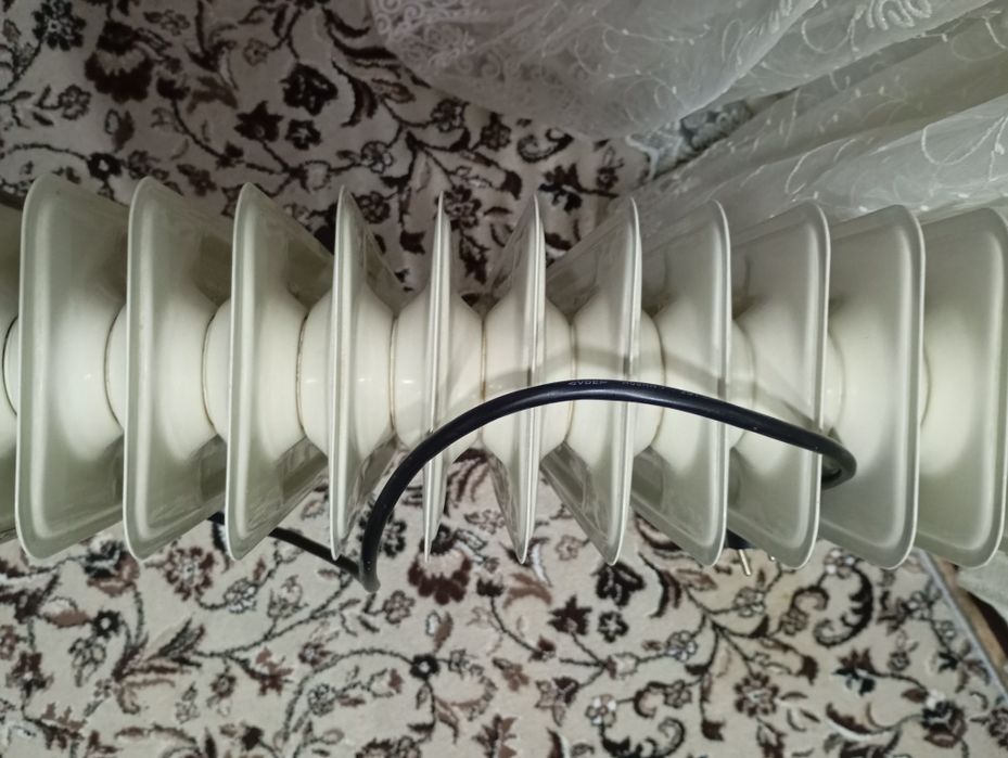 Срочно обогреватель в отличном состоянии