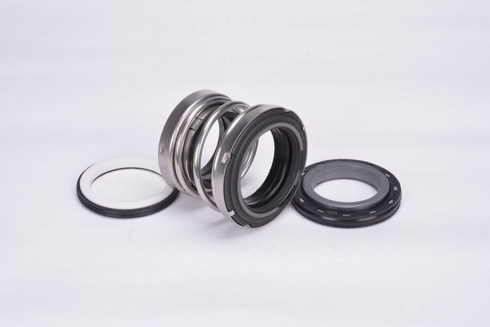 Торцевые уплотнители фибрасалник