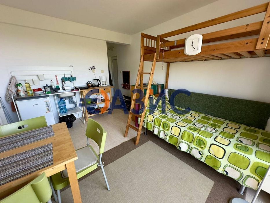 Продава се Двустаен апартамент в Свети Влас - 55 кв.м за 1346 €/кв.м - Снимка #4